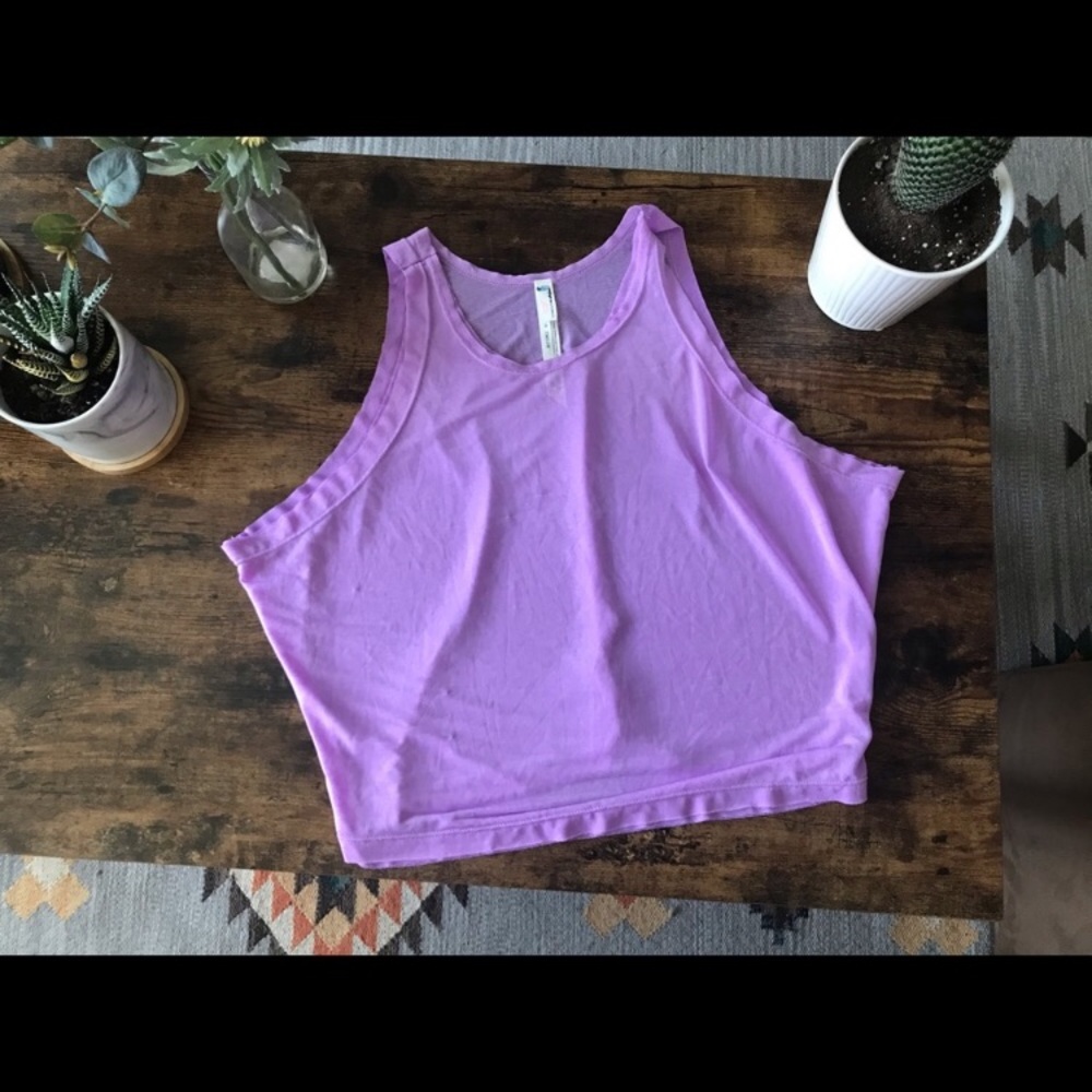 FINALE SALE TODAY $10! Free People Slouchy Tank